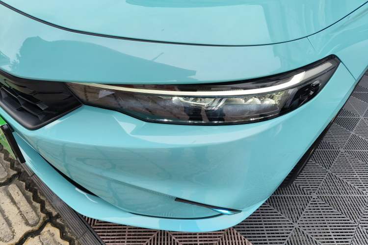 Used Honda Integra 2022 240TURBO CVT Phantom Night·Tech Edition