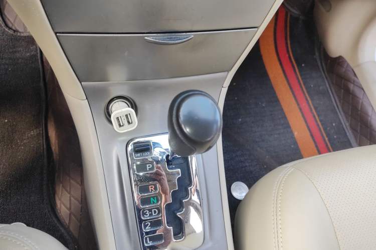 Used Toyota Corolla EX 2013 1.6L Automatic Excellence Edition