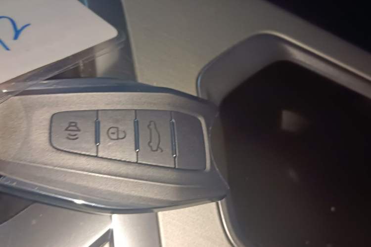 Used Geely Auto Coolray 2025 1.5L CVT Super Edition