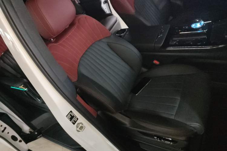 Used GAC Trumpchi M8 2023 Zongshi Series 400T Flagship Edition
