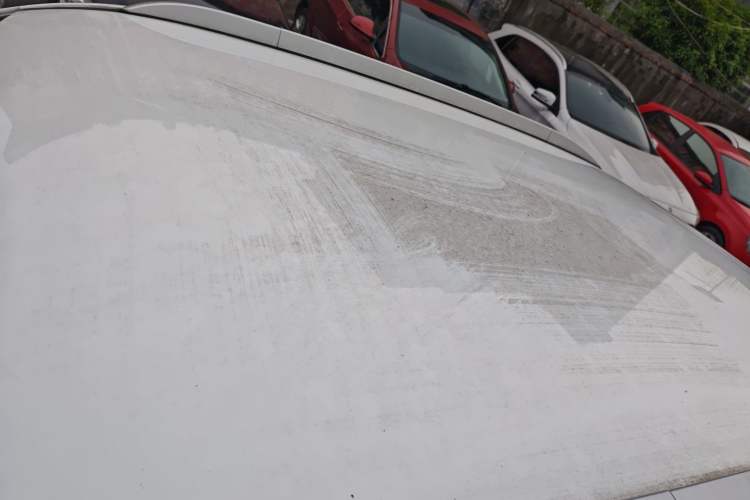 Used Wuling Hongguang MINIEV 2024 3rd Generation 215km Advanced Version
