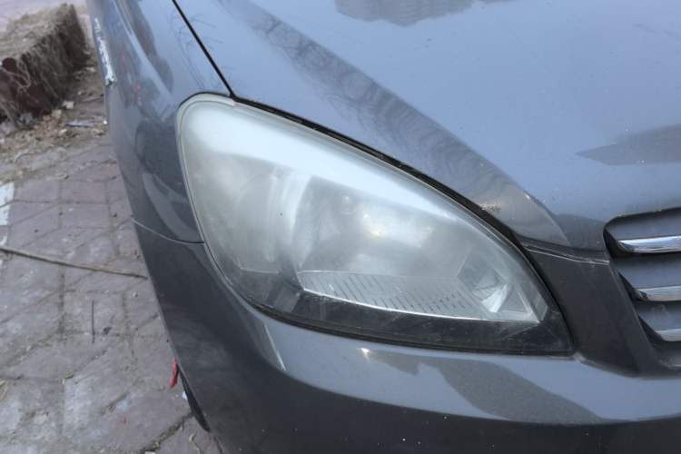 Used Great Wall C30 2012 1.5L Manual Comfort Edition