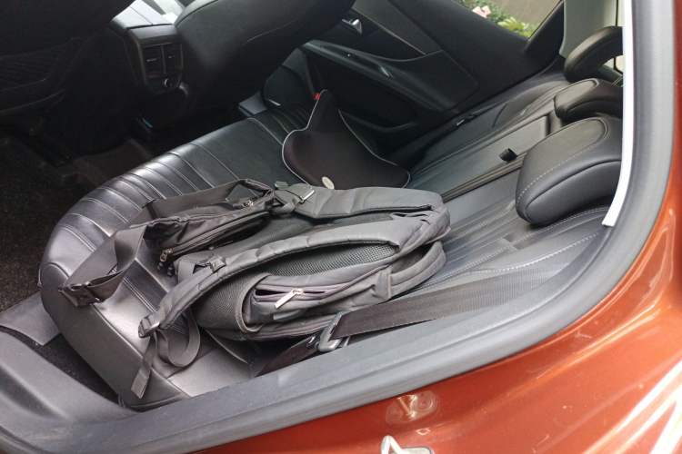 Used Peugeot 4008 2017 380THP Luxury Edition