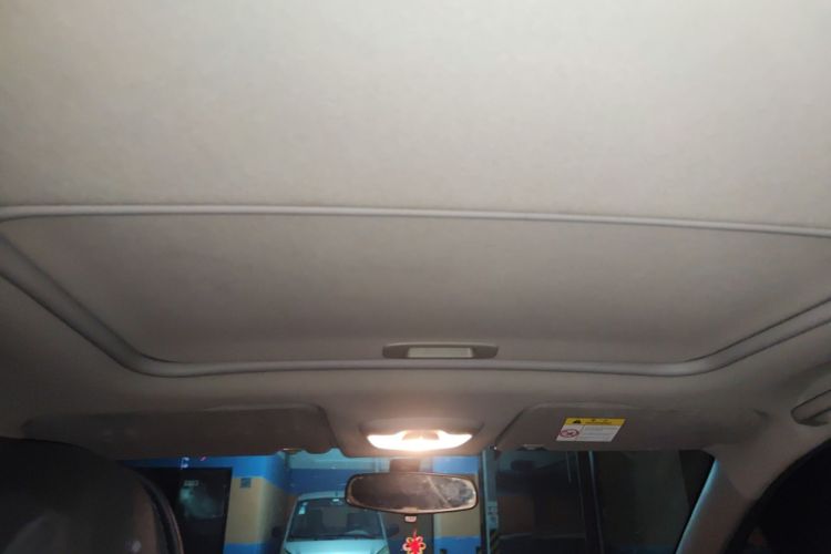 Used Chevrolet Sail 2015 Sail 3 1.5L Manual with Ideal Sunroof Edition