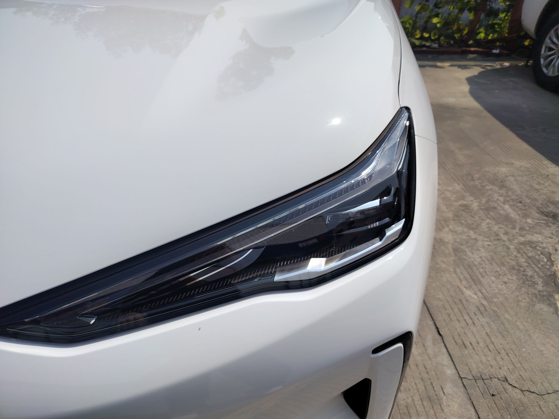 Geely Galaxy E5 2026 Model 530km Exploration Edition — снимка 8