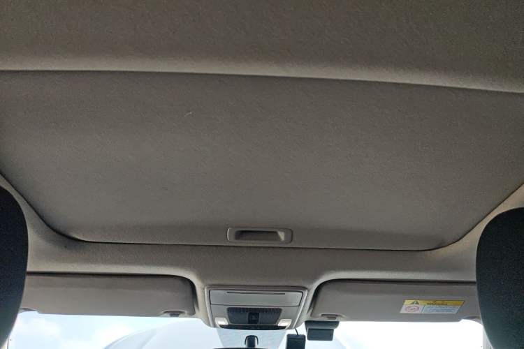 Used Honda Civic 2022 180TURBO CVT Shangdong Edition