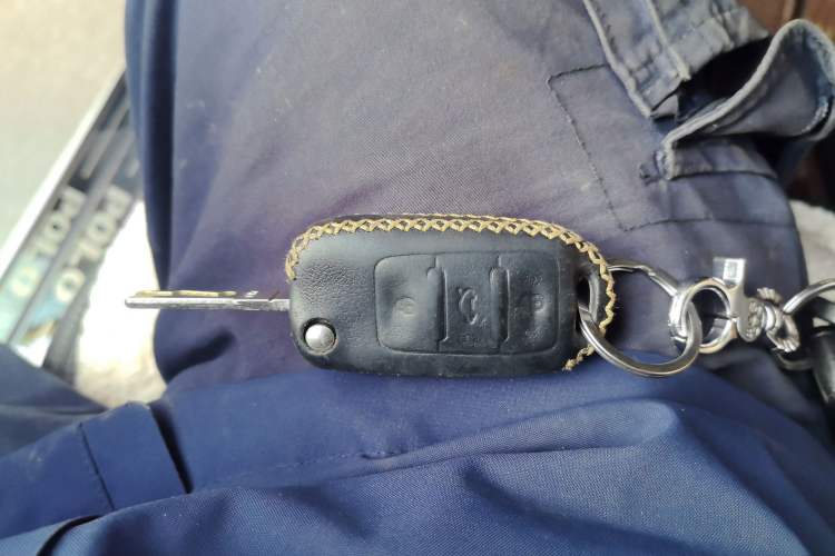 Used Volkswagen Polo 2018 1.5L Automatic Advanced Driving Model
