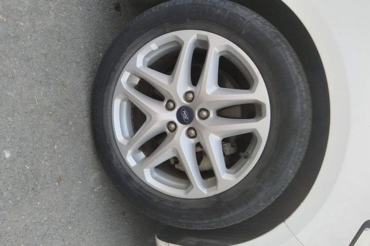 Used Ford Mondeo 2013 1.5L GTDi180 Fashion Edition
