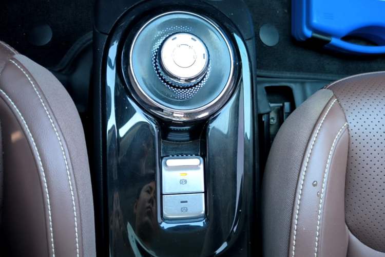 Used Wuling Bingo 2023 333km Enjoy+ Version