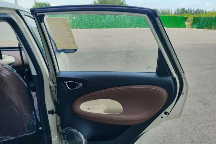 Used Wuling Bingo 2024 333 km Enjoyment Version