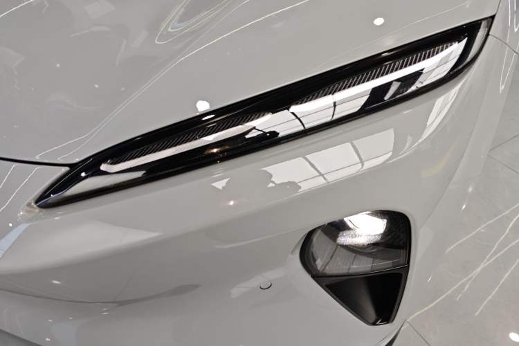 Used Nio ET5T 2023 75 kWh Touring
