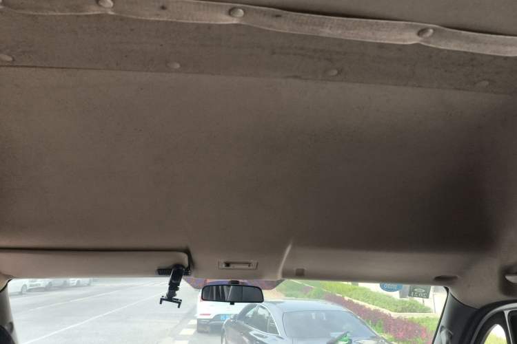 Used Foton Toano 2019 2.5T E54J25TC3
