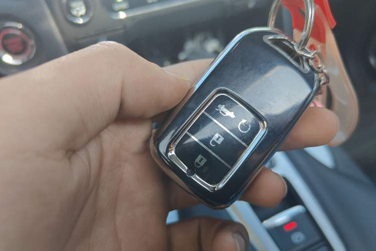 Used Honda Avancier 2020 370TURBO Four-Wheel Drive Premium Edition
