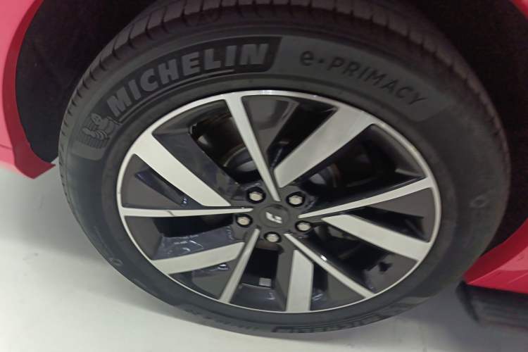 Used Li Auto L7 2023 Max model