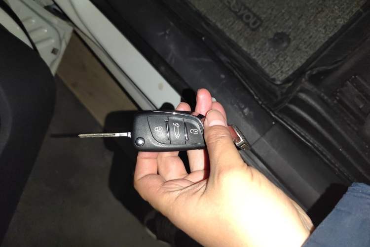 Used DS 5LS 2016 1.6T Style Edition THP160
