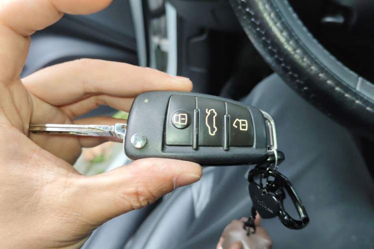 Used Audi A3 2018 30th Anniversary Edition Limousine 35 TFSI Ambition Model