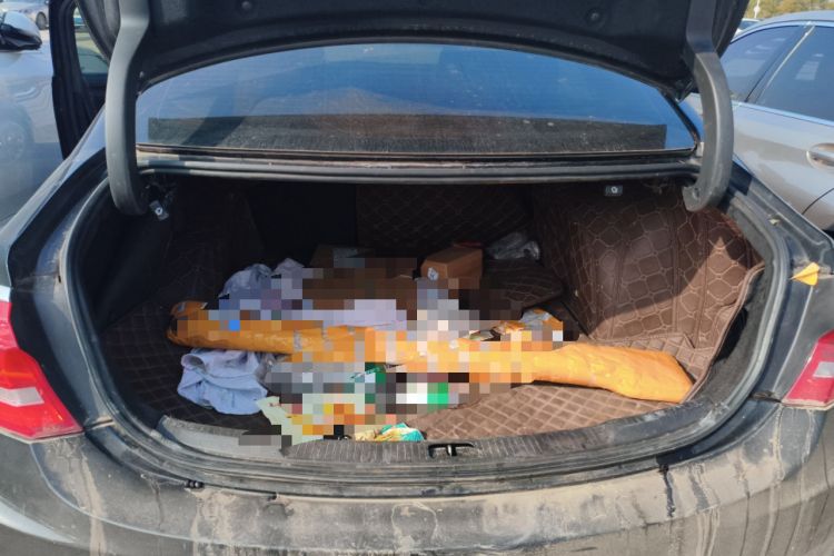 Used Buick LaCrosse 2016 Revised Version 28T Elite Edition