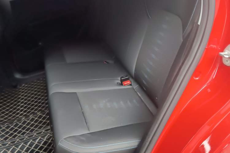 Used BYD e2 2021 Comfort Model