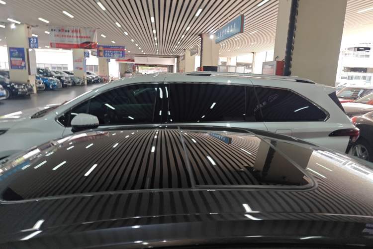 Used Volkswagen Sagitar 2020 200TSI DSG Comfort Version China VI Standard