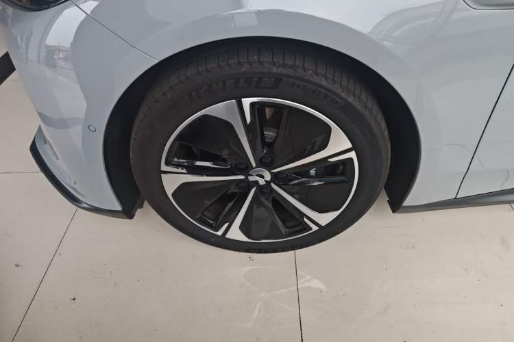 Used Nio ET5T 2024 75kWh Touring