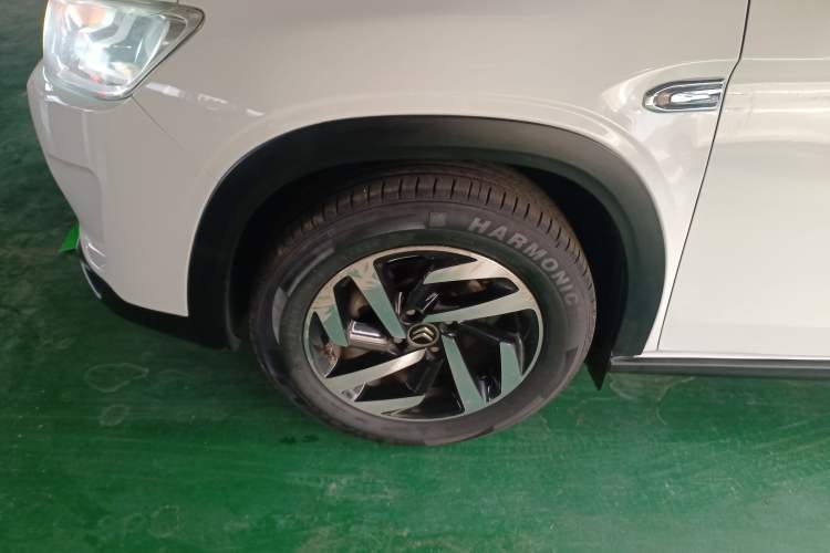 Used Citroen C3-XR 2017 1.6L Automatic Pioneer Model
