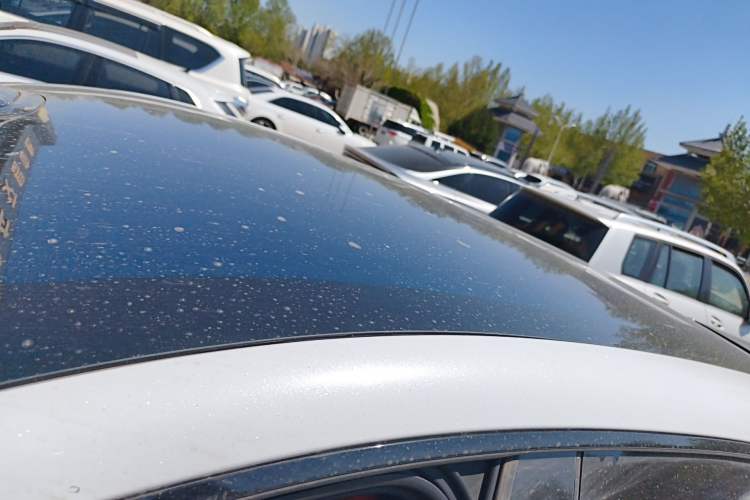 Used Xiaomi Auto YU7 2025 Ultra-Long Range Rear-Wheel Drive Version
