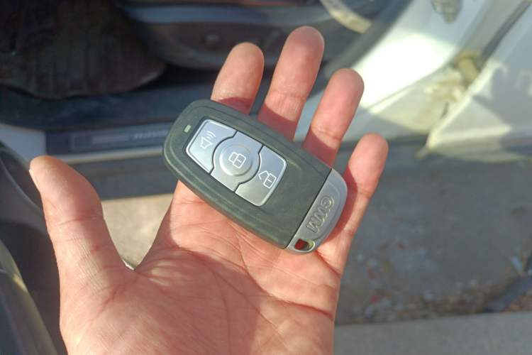 Used Haval H6 2014 Sport Version 1.5T Manual Two-Wheel Drive Elite Edition