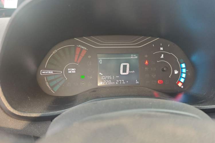 Used Dongfeng NAMMI EX1 2022 PRO Enjoyment Model