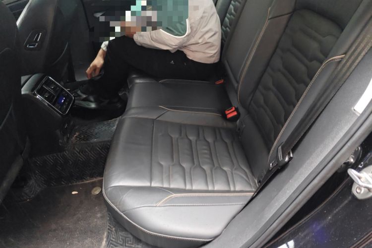 Used Volkswagen Passat 2021 330TSI Elite Edition