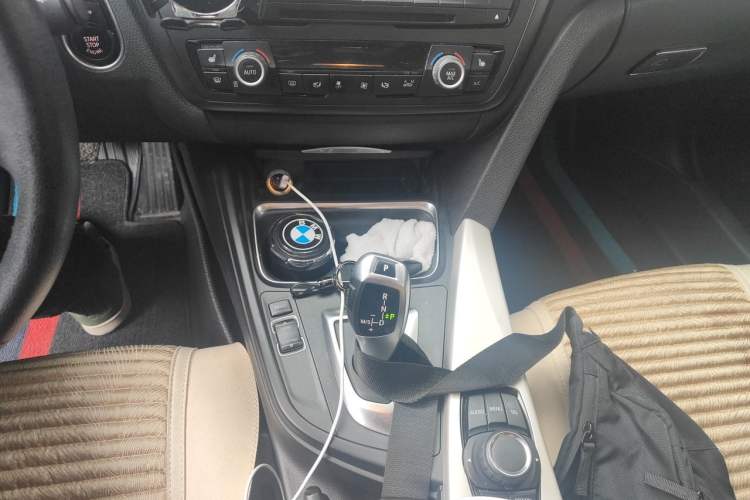Used BMW 3 Series 2014 320i Sport Edition
