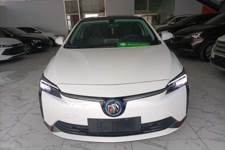Used Buick Velite 6 2024 430km Enjoyment Version