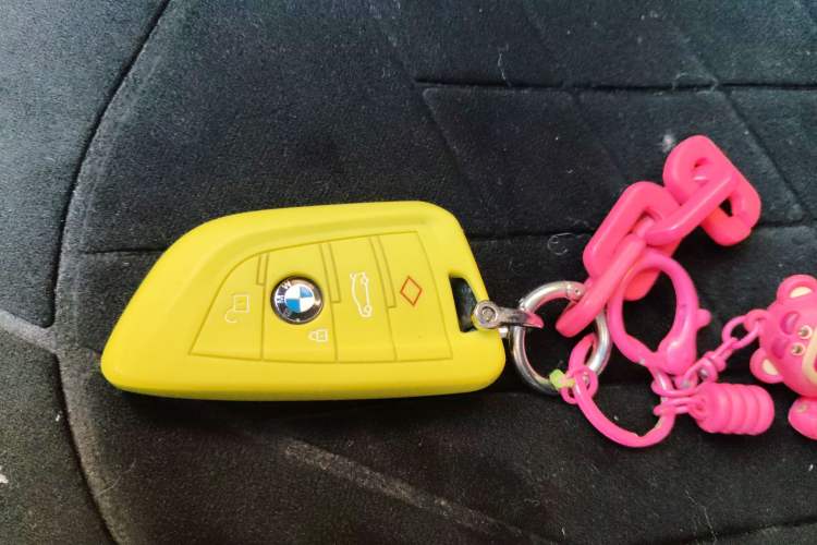 Used BMW X4 2019 xDrive25i M Sport Package