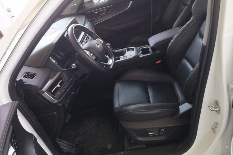 Used Chery Tiggo 8 2020 230TCI Automatic Elite Edition
