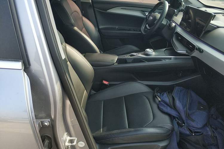 Used Geometry A 2022 Pro 430KM Commuter Edition
