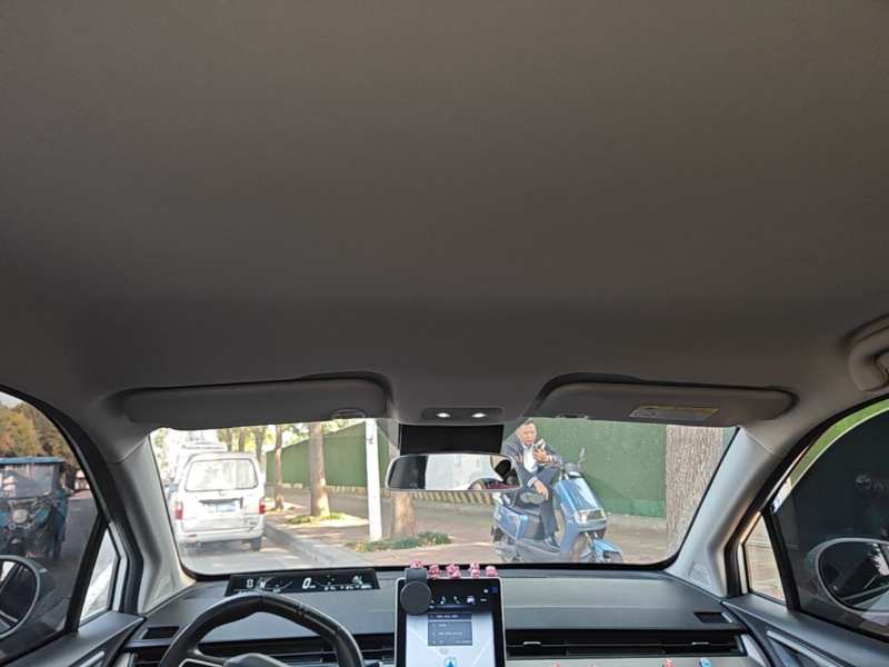 Used NETA V 2021 Standard Range Entertainment Edition — 17