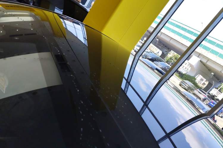 Used Tesla Model Y 2023 Rear-Wheel-Drive Version