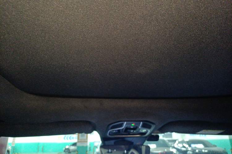 Used Geely Auto Monjaro L 2021 2.0TD DCT EVO Two-Wheel Drive Prestige Version
