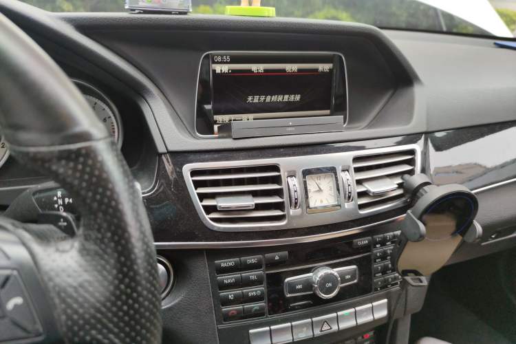 Used Mercedes-Benz E-Class 2015 E 200 L Sport Edition