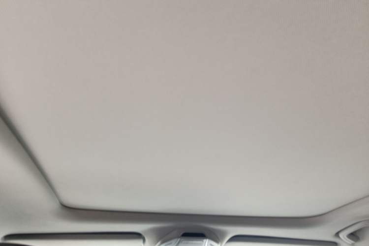 Used Geely Auto Preface 2023 2.0TD Luxury Version
