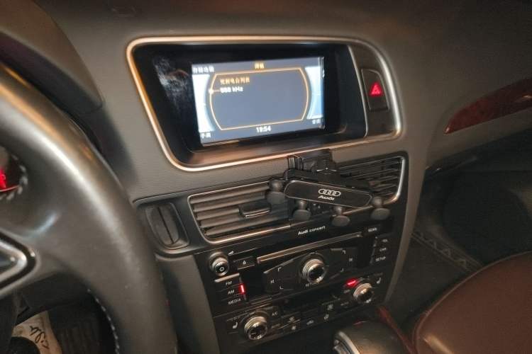 Used Audi Q5 2016 40 TFSI Technology Edition