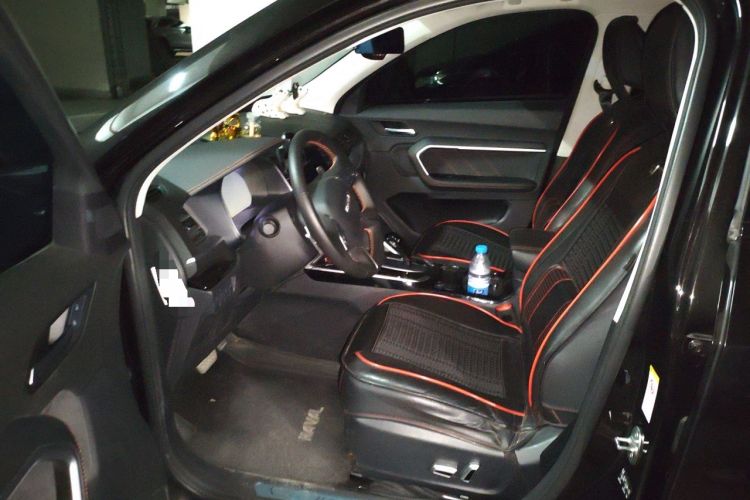 Used Haval H6 2021 2.0 GDIT Automatic GT Luxury Edition
