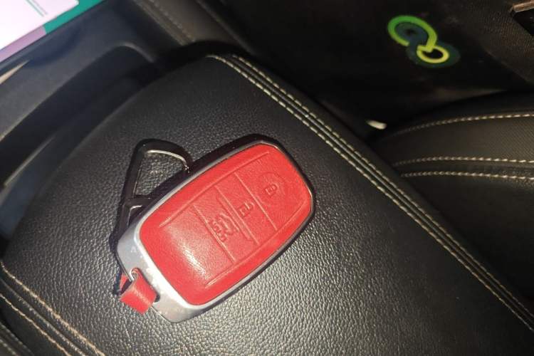 Used Kia KX5 2016 1.6T Automatic Two-Wheel Drive DLX