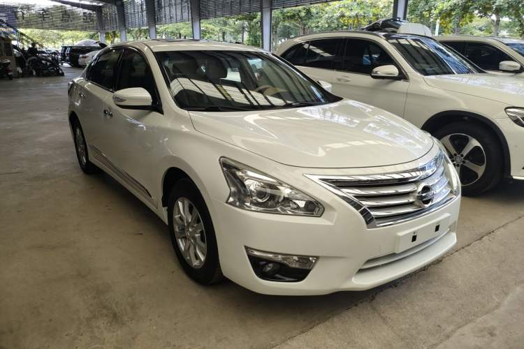 Used Nissan Teana 2013 2.0L XL Comfort Edition