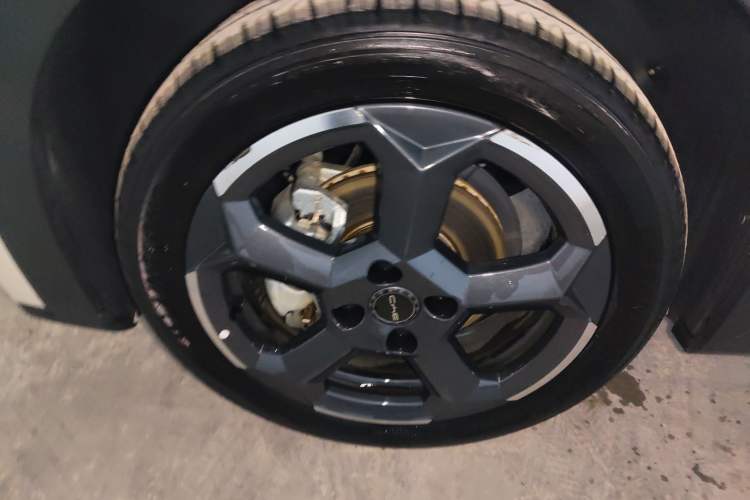 Used BYD Seagull 2024 Honor Edition 405km Flying Version