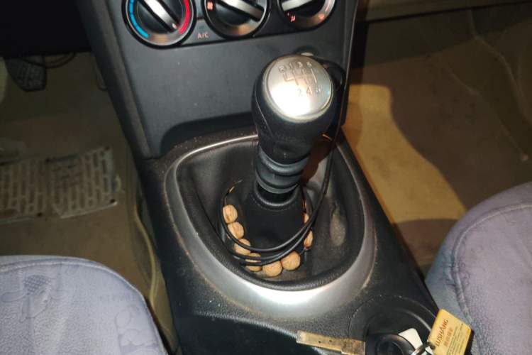 Used Nissan Qashqai 2012 2.0 XL Fire 6MT 2WD