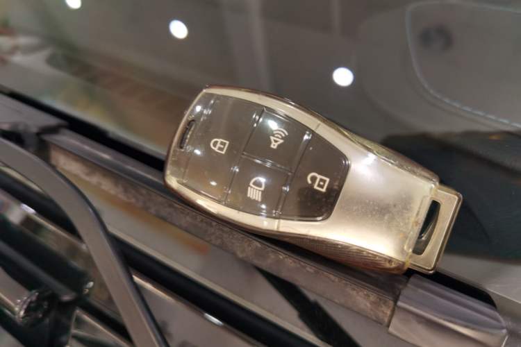 Used BAIC Off-Road BJ40 2024 2.0T Urban Hunter Honor Edition