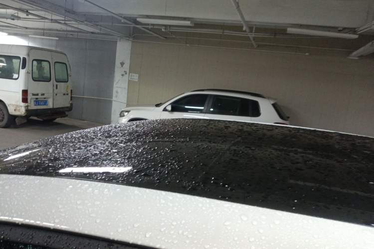 Used Leapmotor B10 2025 510 Comfort Edition Roof