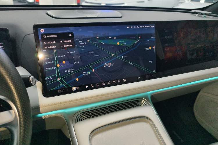 Used XPeng G9 2024 570 Max