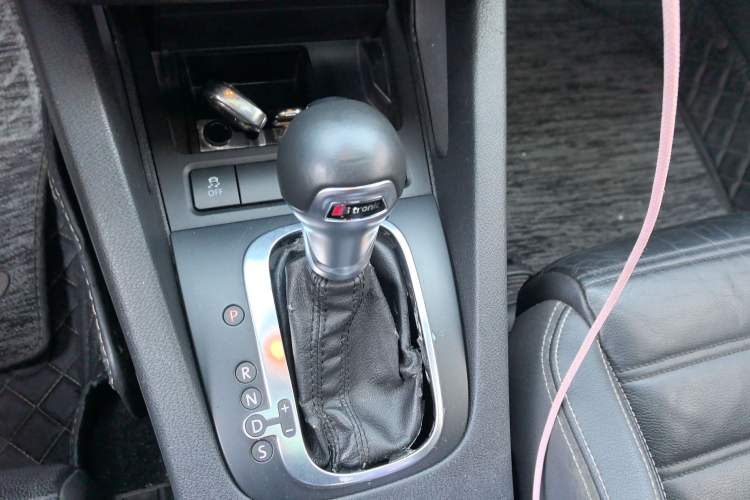 Used Volkswagen Scirocco 2010 2.0 TSI Luxury Edition