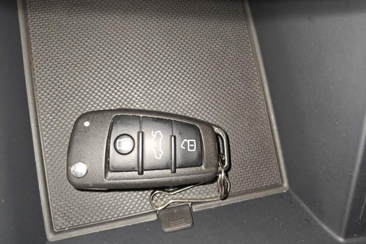 Used Audi Q3 2023 35 TFSI Fashion Dynamic Model (1.5T)
